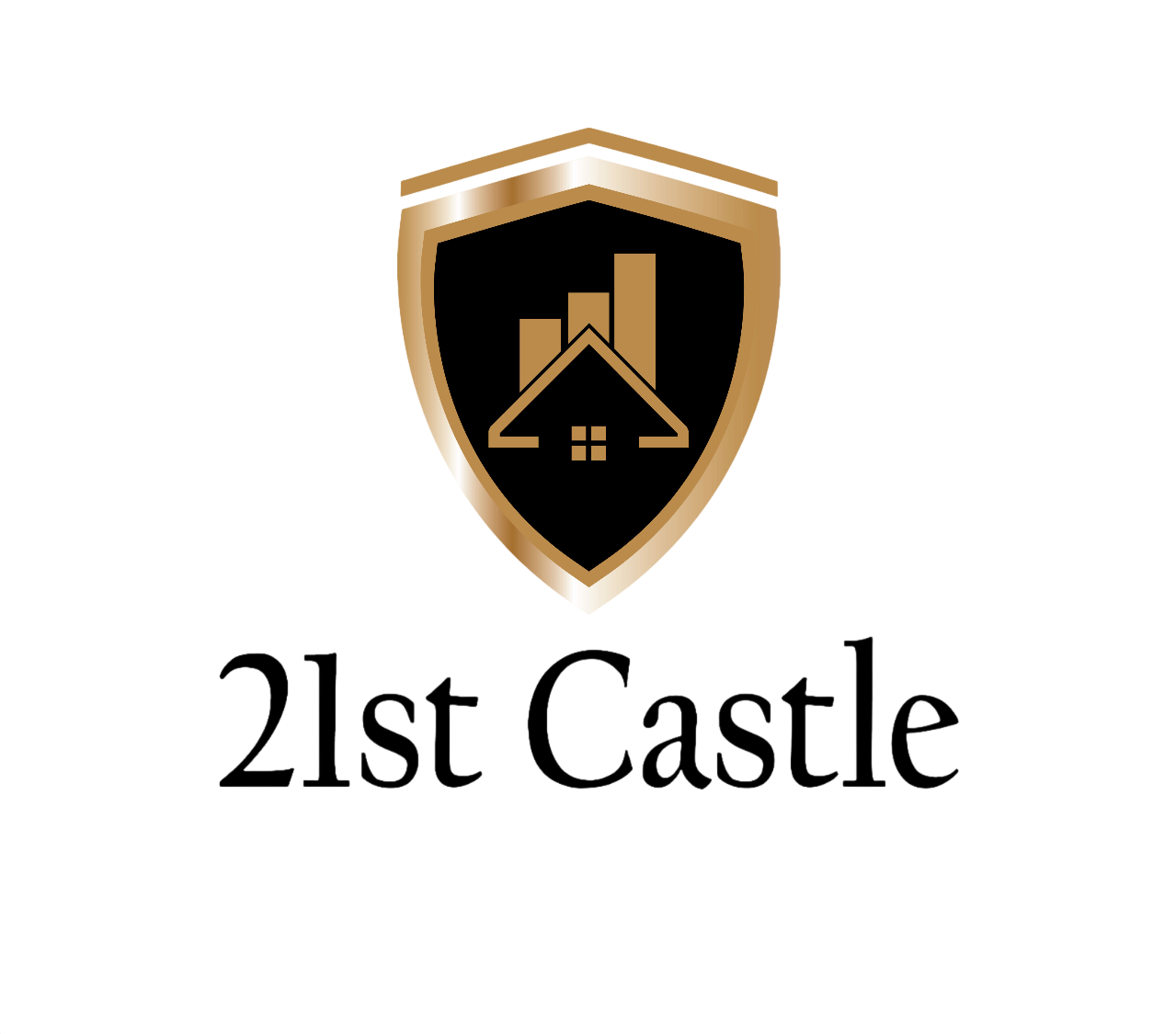 La Ville Township Logo